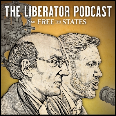 Liberator Podcast